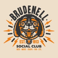 BRUDENELL SOCIAL CLUB LIMITED logo - Similar company to Super Friendz