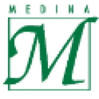 Medina Dairy logo - Similar company to Freshways