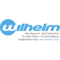 Wilhelm GmbH & Co. KG logo - Similar company to Leoci Consulting