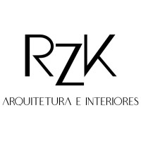 RZK Arquitetura logo - Similar company to Studio Daniele Rabello