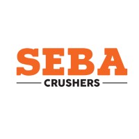 SEBA CRUSHERS logo - Similar company to K-Ter
