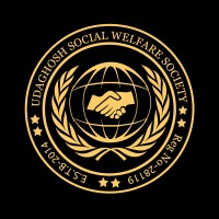 UDAGHOSH SOCIAL WELFARE SOCIETY logo - Similar company to Bytes & Watts