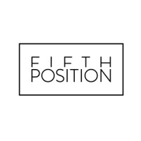 5thposition Swimwear logo - Similar company to Ii The Moon