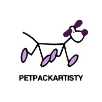 PETPACKARTISTY logo - Similar company to Rédactographe