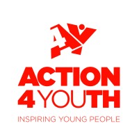 Action4Youth logo - Similar company to Ymca St Paul'S Group