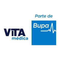 Vitamédica logo - Similar company to Mediaccess