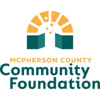 McPherson County Community Foundation logo - Similar company to Greater Salina Community Foundation