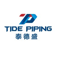 Xiamen Tide Piping System Co., Ltd. logo - Similar company to Xiamen Jadever Scale Co., Ltd.