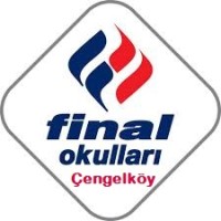 Çengelköy Final Okulları logo - Similar company to Çekmeköy Final Okulları