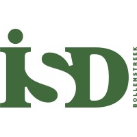 ISD Bollenstreek logo - Similar company to Pic365