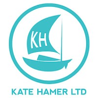 Kate Hamer Limited logo - Similar company to Kiimasters