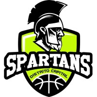 Spartans Distrito Capital