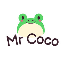 Mr Coco logo - Similar company to Digital For Life