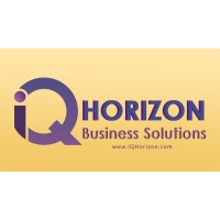 iQ Horizon logo - Similar company to Droid Clouds
