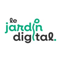 Le Jardin Digital logo - Similar company to Makemeweb