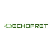 ECHOFRET logo - Similar company to Set Tech
