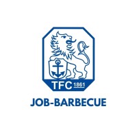 JOB-BARBECUE logo - Similar company to Congressforum Frankenthal Gmbh