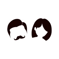 HairDo logo - Similar company to Amazethem