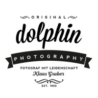 dolphin photography logo - Similar company to Nitzsche Fashion Gmbh & Co. Kg