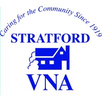 Stratford VNA CT logo - Similar company to Stratford It Solutions