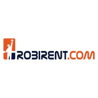 Robirent.com logo - Similar company to Technilab Comercio E Servicos