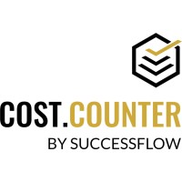 SuccessFlow GmbH logo - Similar company to Con.Cert Gmbh