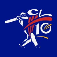 Champions League T10 logo - Similar company to Outer Delhi Warriors