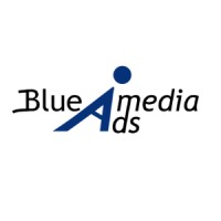 BlueMediaAds logo - Similar company to Antevenio - Fr