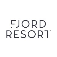 Fjord Resort logo - Similar company to Lyngen North