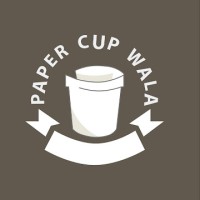 Paper Cup Wala logo - Similar company to Newspapercup.Com