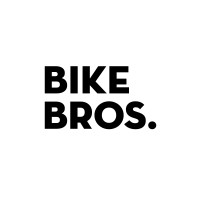 Bike Bros. logo - Similar company to Brink.Uk