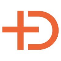 Positive Solutions FR logo - Similar company to 3Drudder