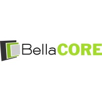 Bella CORE logo - Similar company to Distinctive Kitchen