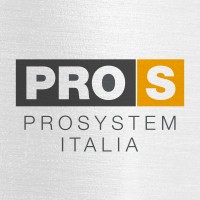 Prosystem Italia Srl logo - Similar company to Syner Supportage