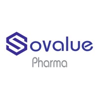 Sovalue logo - Similar company to Serio Pharm