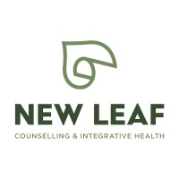 New Leaf Counselling & Integrative Health logo - Similar company to Milestone Physiotherapy