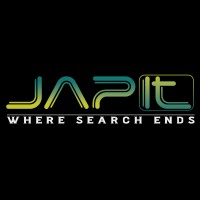 JAPIT logo - Similar company to Jap-It