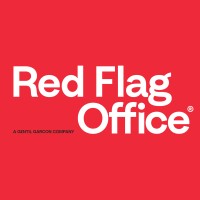 Red Flag Office logo - Similar company to Tipeee