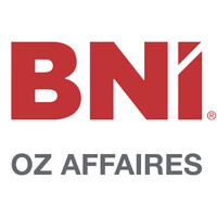 BNI OZ Affaires