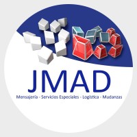 JMAD logo - Similar company to Jmad'Solutions