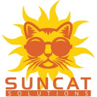 SunCat Solutions logo - Similar company to Bimtastic360