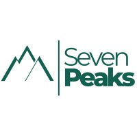 Seven Peaks logo - Similar company to Isource Arabia