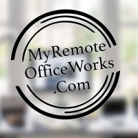 My Remote Office Works logo - Similar company to Remote Office Manager