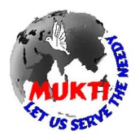 MUKTI logo - Similar company to Development Research Communication & Services Centre (Drcsc)