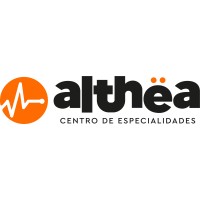 Althea Centro de Especialidades logo - Similar company to Inmetta