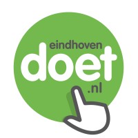 Eindhoven Doet logo - Similar company to De Jonge Strateeg