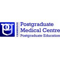 Cambridge Post Graduate Medical Centre logo - Similar company to Equal Power Equal Voice Cymru