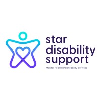 Star Disability Support logo - Similar company to Music Without Limits