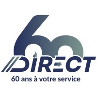 DIRECT logo - Similar company to Audinnov Safety First