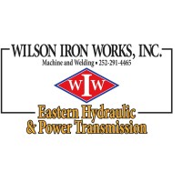 WILSON IRON WORKS, INC logo - Similar company to Red Direct Steel Buildings